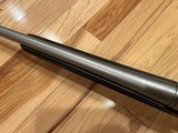 Remington 700 BDL Stainless Enhanced Engraved DM 300 Wby Mag - 12 of 15 Remington 700 BDL Stainless Enhanced Engraved DM 300 Wby Mag - 12 of 15