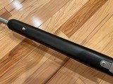 Remington 700 BDL Stainless Enhanced Engraved DM 300 Wby Mag - 15 of 15 Remington 700 BDL Stainless Enhanced Engraved DM 300 Wby Mag - 15 of 15