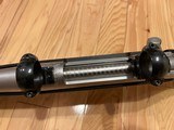 Remington 700 BDL Stainless Enhanced Engraved DM 300 Wby Mag - 11 of 15 Remington 700 BDL Stainless Enhanced Engraved DM 300 Wby Mag - 11 of 15