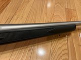 Remington 700 BDL Stainless Enhanced Engraved DM 300 Wby Mag - 4 of 15 Remington 700 BDL Stainless Enhanced Engraved DM 300 Wby Mag - 4 of 15