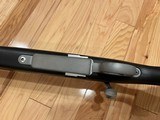 Remington 700 BDL Stainless Enhanced Engraved DM 300 Wby Mag - 14 of 15 Remington 700 BDL Stainless Enhanced Engraved DM 300 Wby Mag - 14 of 15