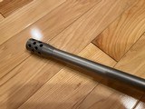 Remington 700 BDL Stainless Enhanced Engraved DM 300 Wby Mag - 10 of 15 Remington 700 BDL Stainless Enhanced Engraved DM 300 Wby Mag - 10 of 15