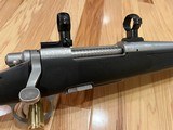 Remington 700 BDL Stainless Enhanced Engraved DM 300 Wby Mag - 3 of 15 Remington 700 BDL Stainless Enhanced Engraved DM 300 Wby Mag - 3 of 15