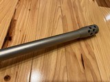 Remington 700 BDL Stainless Enhanced Engraved DM 300 Wby Mag - 5 of 15 Remington 700 BDL Stainless Enhanced Engraved DM 300 Wby Mag - 5 of 15