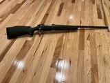 Sako A7M Long Range 7mm Rem Mag A7 M - 1 of 15