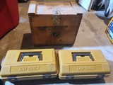 Ducks Unlimited 1983 Federal Ammo Commererative Shotgun Shells - 8 of 9