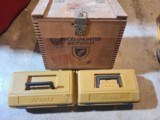 Ducks Unlimited 1983 Federal Ammo Commererative Shotgun Shells