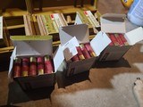 Ducks Unlimited 1983 Federal Ammo Commererative Shotgun Shells - 5 of 9