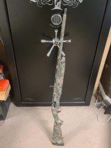 Winchester SX3 12ga. 3.5 in. Chamber