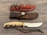 Randall Model# 20 Yukon Skinner 7 Options - 1 of 11