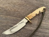 Randall Model# 20 Yukon Skinner 7 Options - 2 of 11