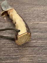 Randall Model# 20 Yukon Skinner 7 Options - 9 of 11