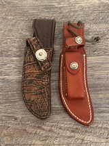 Randall Model# 20 Yukon Skinner 7 Options - 10 of 11