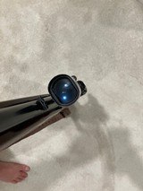 Winchester Model 70 Featherweight, 270 WIN, pre-64 model, Mfd.
1961 - 9 of 9