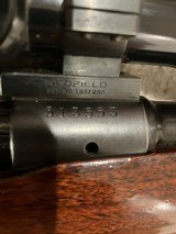 Winchester Model 70 Featherweight, 270 WIN, pre-64 model, Mfd.
1961 - 6 of 9