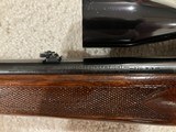 Winchester Model 70 Featherweight, 270 WIN, pre-64 model, Mfd.
1961 - 3 of 9