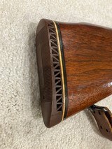 Winchester Model 70 Featherweight, 270 WIN, pre-64 model, Mfd.
1961 - 7 of 9
