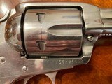 Ruger Vaquero
44 Magnum - 4 of 15