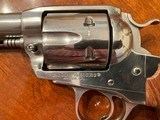 Ruger Vaquero
44 Magnum - 7 of 15