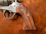 Ruger Vaquero
44 Magnum - 6 of 15