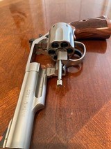 Smith & Wesson
Model 66-8
357 Magnum - 15 of 15