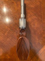 Smith & Wesson
Model 66-8
357 Magnum - 11 of 15