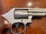 Smith & Wesson
Model 66-8
357 Magnum - 4 of 15