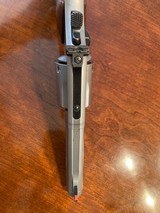 Smith & Wesson
Model 66-8
357 Magnum - 13 of 15