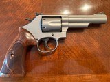 Smith & Wesson
Model 66-8
357 Magnum