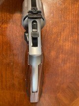Smith & Wesson
Model 66-8
357 Magnum - 12 of 15