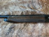 BEAUTIFUL Beretta AL391 Urika 2, 12 Gauge, Semi Auto, Premium Sporting & Field Shotgun, Box, Papers, 6 Extended Chokes - 6 of 15