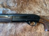 BEAUTIFUL Beretta AL391 Urika 2, 12 Gauge, Semi Auto, Premium Sporting & Field Shotgun, Box, Papers, 6 Extended Chokes - 5 of 15