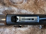 BEAUTIFUL Beretta AL391 Urika 2, 12 Gauge, Semi Auto, Premium Sporting & Field Shotgun, Box, Papers, 6 Extended Chokes - 7 of 15
