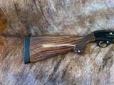 BEAUTIFUL Beretta AL391 Urika 2, 12 Gauge, Semi Auto, Premium Sporting & Field Shotgun, Box, Papers, 6 Extended Chokes - 8 of 15
