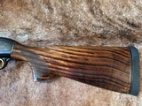 BEAUTIFUL Beretta AL391 Urika 2, 12 Gauge, Semi Auto, Premium Sporting & Field Shotgun, Box, Papers, 6 Extended Chokes - 4 of 15