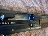 BEAUTIFUL Beretta AL391 Urika 2, 12 Gauge, Semi Auto, Premium Sporting & Field Shotgun, Box, Papers, 6 Extended Chokes - 10 of 15