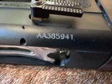 BEAUTIFUL Beretta AL391 Urika 2, 12 Gauge, Semi Auto, Premium Sporting & Field Shotgun, Box, Papers, 6 Extended Chokes - 11 of 15