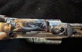 One of A Kind Colt Single Action Army, with Full Texas Revolution Engraving by Master Engraver David Wade Harris - Image 16 of 20