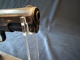 Beautiful First Generation Colt Model 1903 Pocket Hammerless, .32 ACP, Early 1905 Production - Image 4 of 9