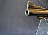 Smith & Wesson 1969 Model 15 3, K 38 Combat Masterpiece, Pre Lock, Pinned Barrel - Image 5 of 14