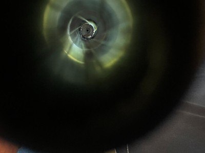 Smith & Wesson 1969 Model 15 3, K 38 Combat Masterpiece, Pre Lock, Pinned Barrel - Image 12 of 14