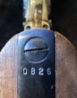 Gorgeous ColtModel 1860 Army Reproduction, Unfired .44 Caliber, Fluted Cylinder - Image 9 of 12