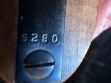 Gorgeous ColtModel 1860 Army Reproduction, Unfired .44 Caliber, Fluted Cylinder - Image 10 of 12