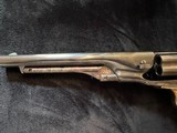 Gorgeous ColtModel 1860 Army Reproduction, Unfired .44 Caliber, Fluted Cylinder - Image 5 of 12