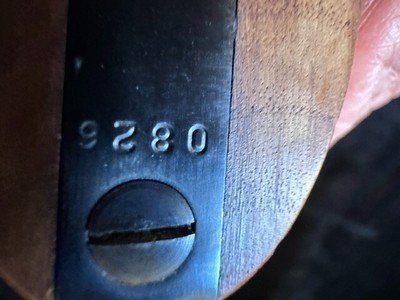Gorgeous ColtModel 1860 Army Reproduction, Unfired .44 Caliber, Fluted Cylinder - Image 10 of 12