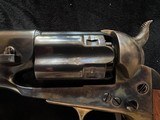 Gorgeous ColtModel 1860 Army Reproduction, Unfired .44 Caliber, Fluted Cylinder - Image 4 of 12