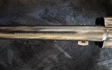 Gorgeous ColtModel 1860 Army Reproduction, Unfired .44 Caliber, Fluted Cylinder - Image 12 of 12