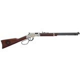 NIB - Henry Texas Rangers Golden Boy H004TR .22 S/L/LR Lever Action – Collector Grade - Image 1 of 4