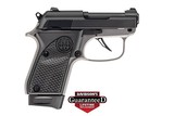 Beretta 30X Tomcat ICE – .32 ACP – Effortless Loading System – Newest Generation Tip Up Beretta - Image 1 of 1