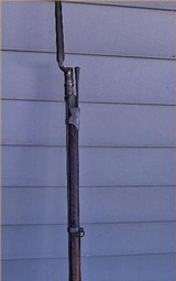 1840 Pomeroy .69 caliber